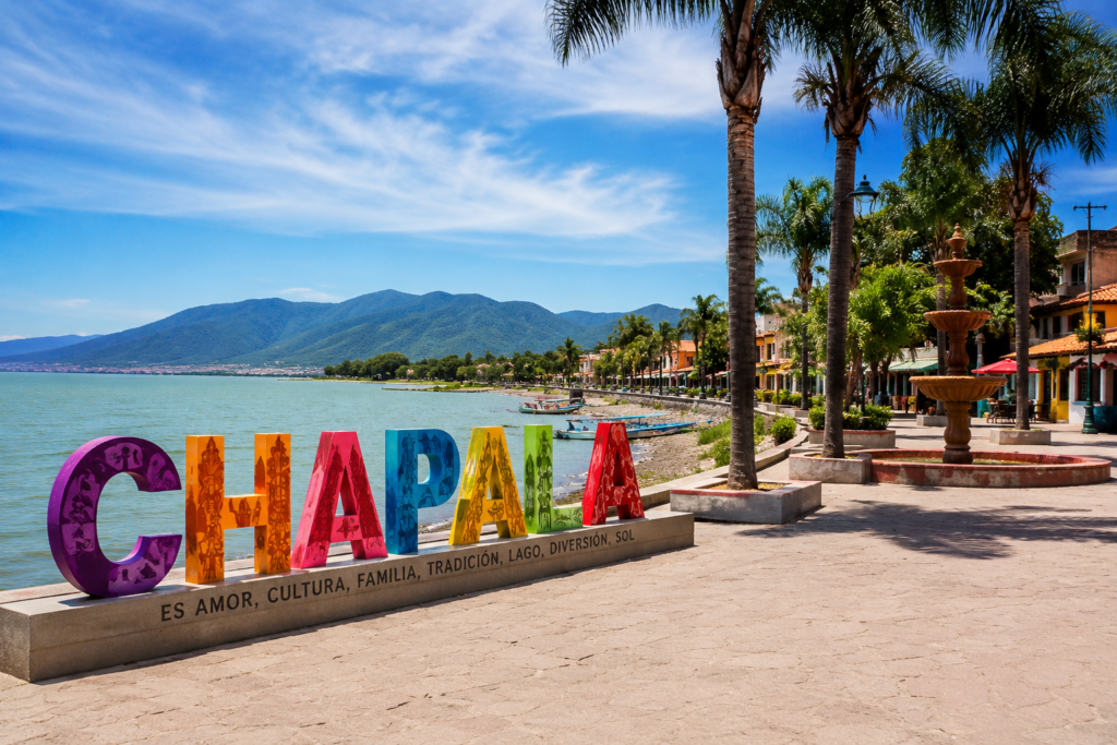 Tour Chapala