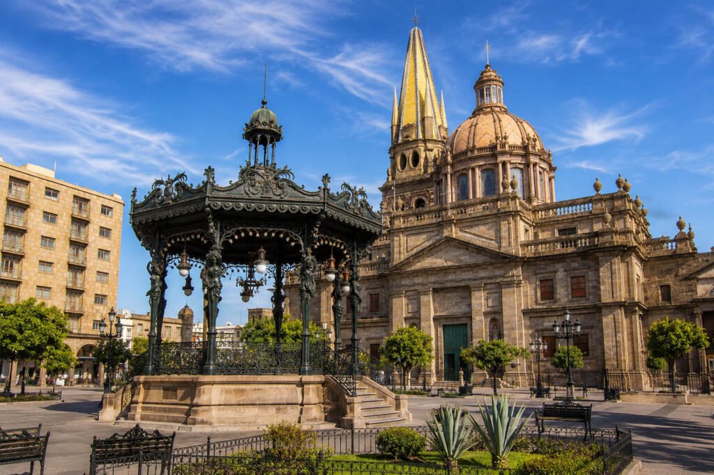 City Tour Guadalajara