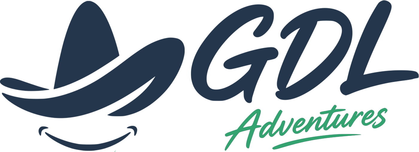GDL Adventures Logo