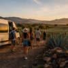 GDL Adventures Tequila Experiencia Tequila & José Cuervo