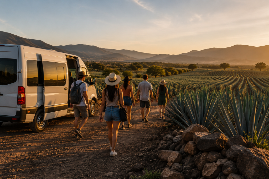 Tours en Guadalajara y Jalisco