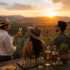 Tequila Sunset Tequila Sunset Experience